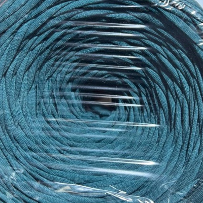 Трикотажная пряжа Три Кота петроль