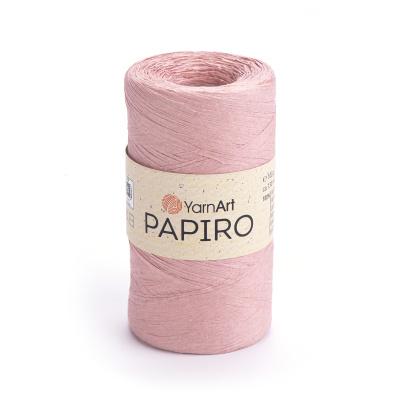 Papiro 1326 розовый