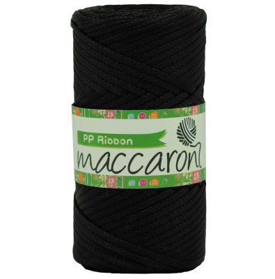PP Ribbon 270 черный PP Ribbon 270 черный
