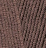 Cotton Gold Hobby New 493 дымчатый кварц Cotton Gold Hobby New 493 дымчатый кварц
