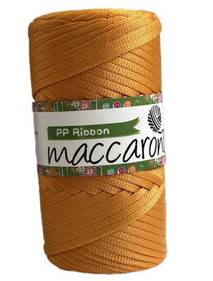 PP Ribbon 120 оранжевый PP Ribbon 120 оранжевый