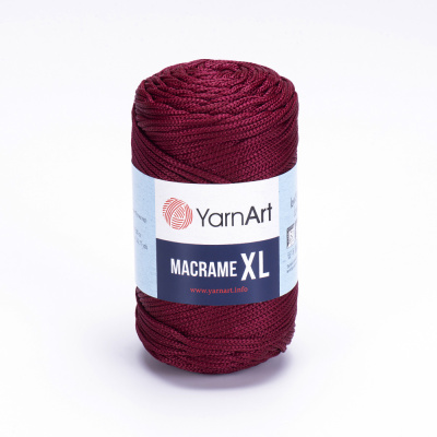 Macrame XL 145 бордо