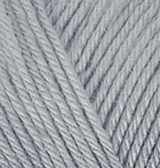 Diva Plus 21 серый