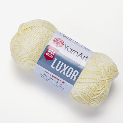 Luxor Giza Cotton 1203 Luxor Giza Cotton 1203