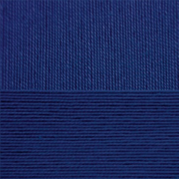 Ажурная 571 синий