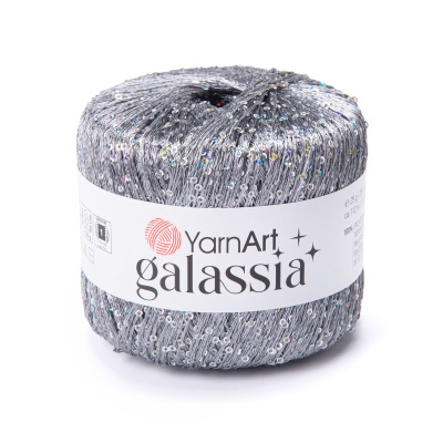 Gallasia 5807 серый