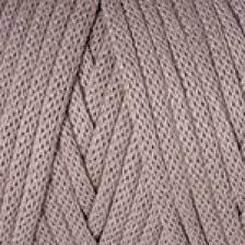 Macrame Cord 5mm 768 темно-бежевый Macrame Cord 5mm 768 темно-бежевый