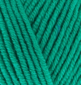 Baby Best 623 зеленый