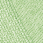 Baby Cotton 435 светлая мята Baby Cotton 435 светлая мята
