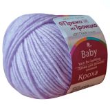 Кроха 1558 светлая лаванда