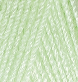 My Baby 188 светлый салат