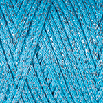 Macrame Cotton Lurex 733 Macrame Cotton Lurex 733