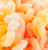 Puffy Fine Color 6467