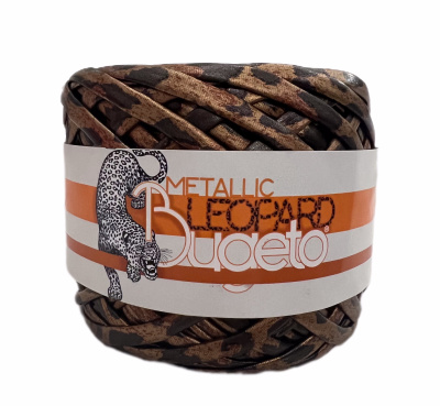 Metallic Leopard B2BR Metallic Leopard B2BR