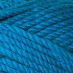 Alpine Maxi 671 голубая бирюза