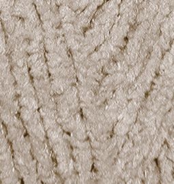 Softy Plus 72 светло-бежевый