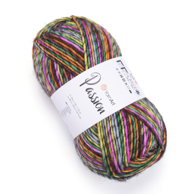 Passion 1254 Passion 1254