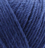 Wooltime 797 синяя ночь