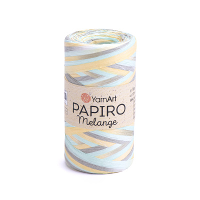 Papiro melange 2306