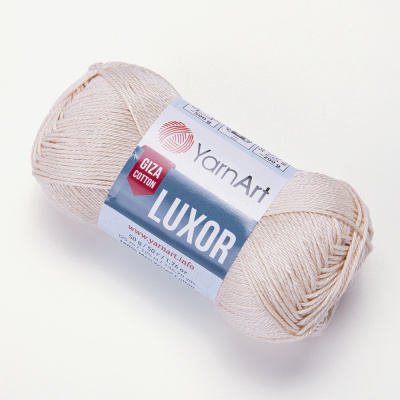Luxor Giza Cotton 1230 Luxor Giza Cotton 1230