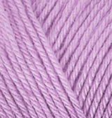 Diva Plus 474 лаванда