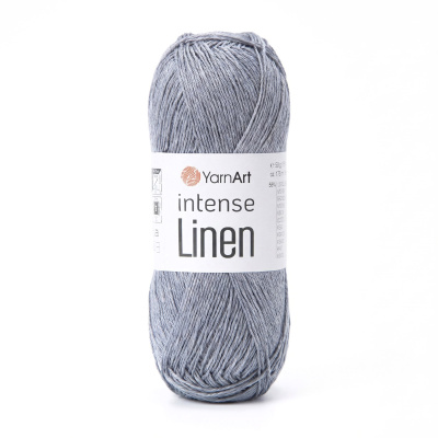 Intense Linen 4132 серый