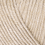 Baby Cotton 434 лен