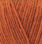 Superwash Artisan 433 мармелад Superwash Artisan 433 мармелад