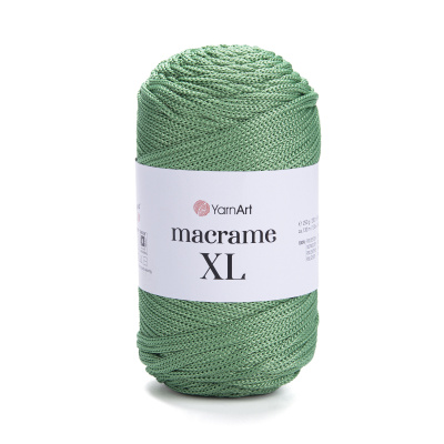 Macrame XL 173 светло-зеленый