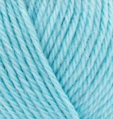 Wooltime 522 мята