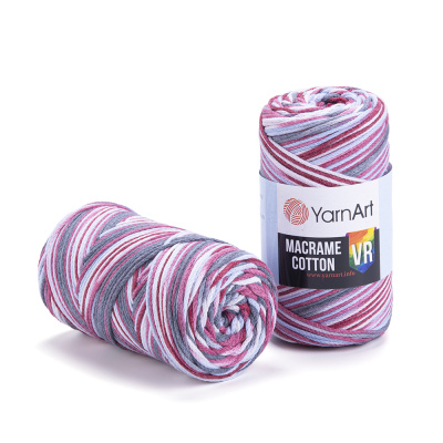 Macrame Cotton VR 917 Macrame Cotton VR 917