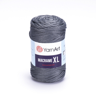 Macrame XL 159 темно-серый Macrame XL 159 темно-серый