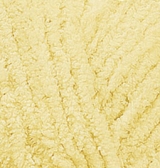 Softy Plus 13 светло-желтый