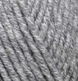 Superlana Maxi 801 серый жаспе