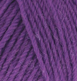 Wooltime 44 фиолетовый
