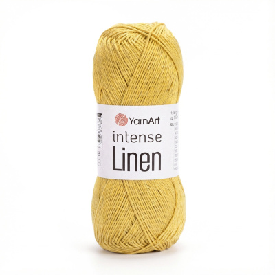 Intense Linen 4119 горчица