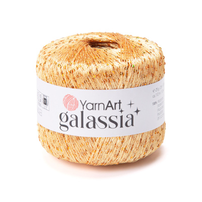 Gallasia 5818 абрикос