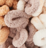 Puffy Fine Color 6403