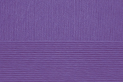 Детский Хлопок 78 фиолетовый