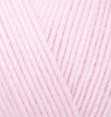 Diva 768 пастельно-розовый