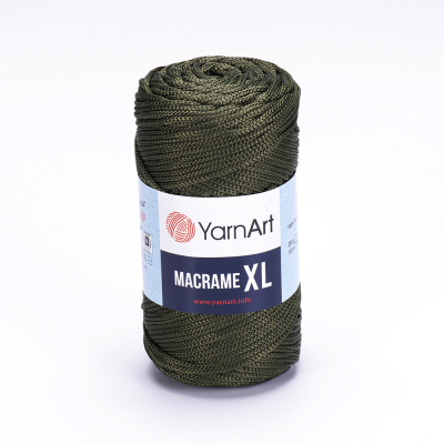 Macrame XL 164 хаки