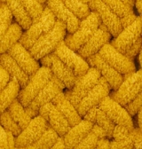 Puffy 02 шафран