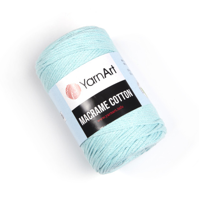 Macrame Cotton 775 Macrame Cotton 775