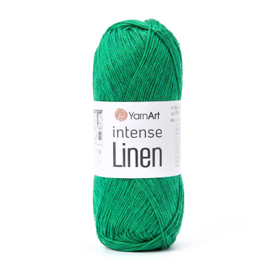 Intense Linen 4127 зеленый