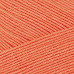 Cotton Soft 23 оранжевый