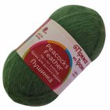 Пушинка 117 киви