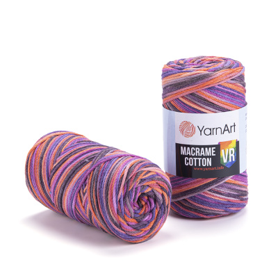 Macrame Cotton VR 922 Macrame Cotton VR 922