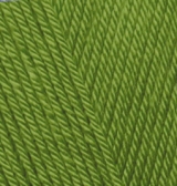 Diva 210 зелёное яблоко