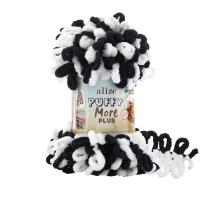 Puffy More Plus