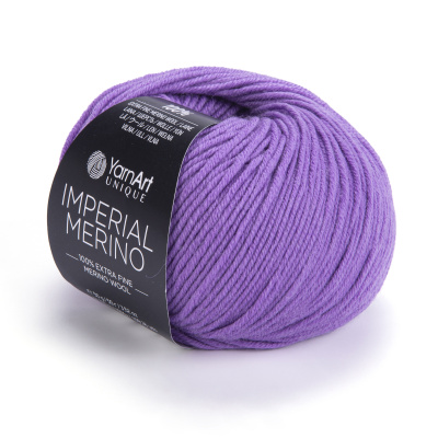 Imperial Merino 3321 фиолетовый Imperial Merino 3321 фиолетовый